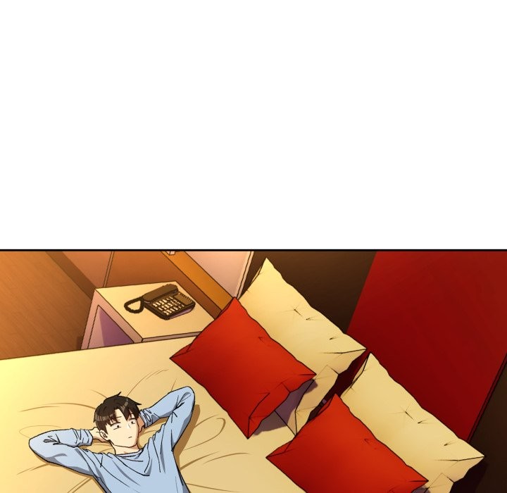 下班后的例行恋爱第96話