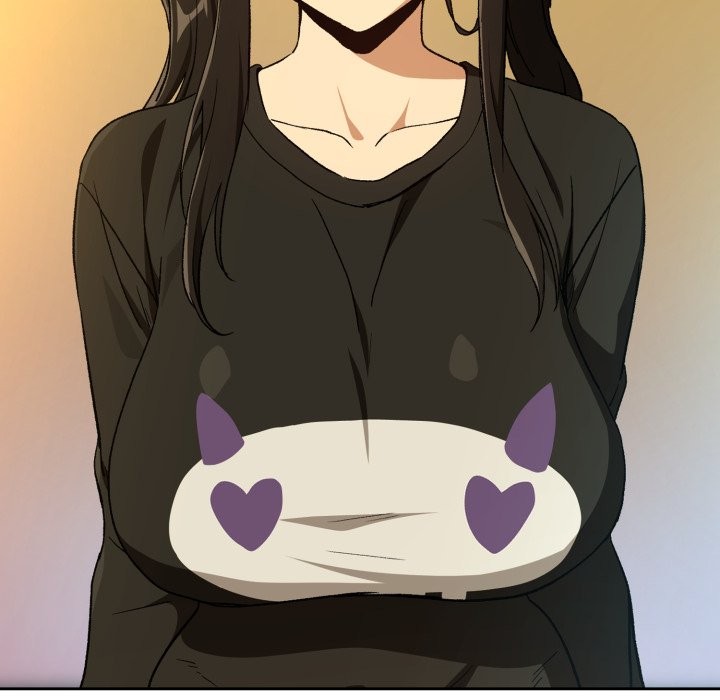 下班后的例行恋爱第96話