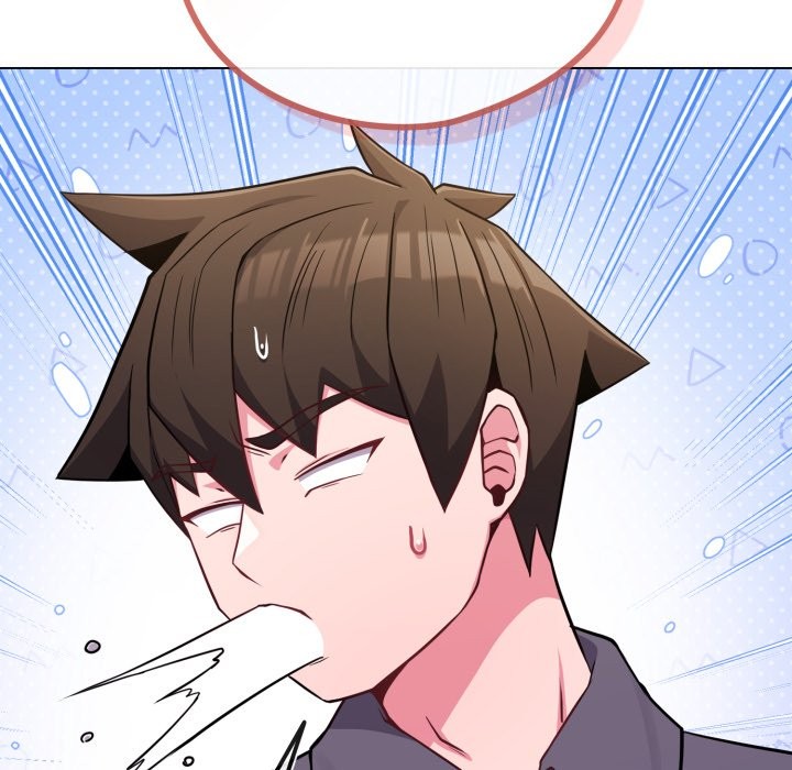 戀上年上的她第48話