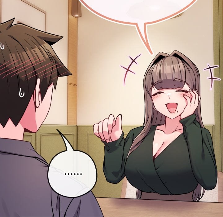 戀上年上的她第48話