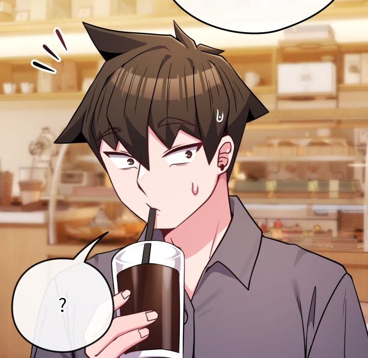 戀上年上的她第48話