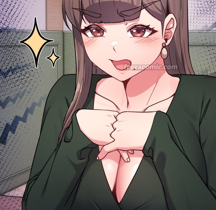 戀上年上的她第48話