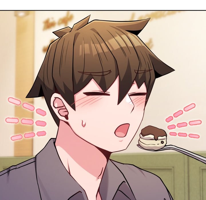 戀上年上的她第48話