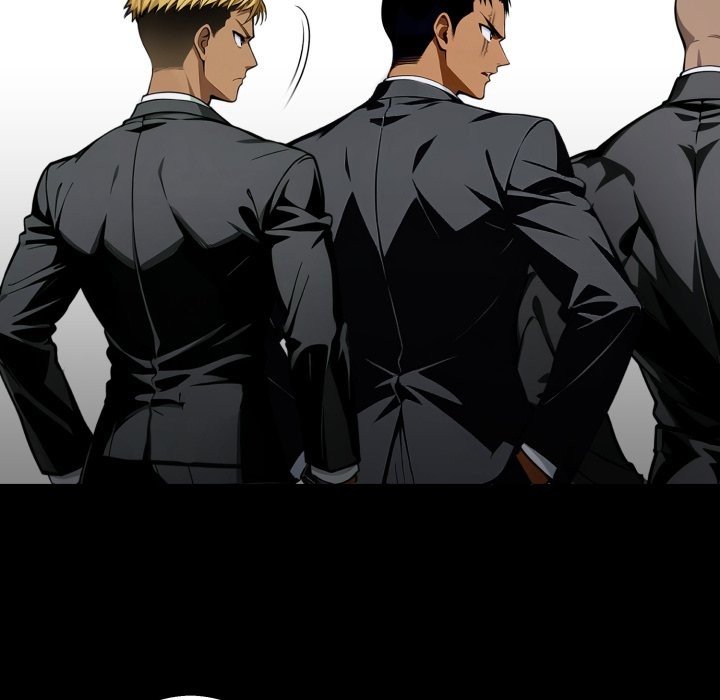 黑道X上班族第49話