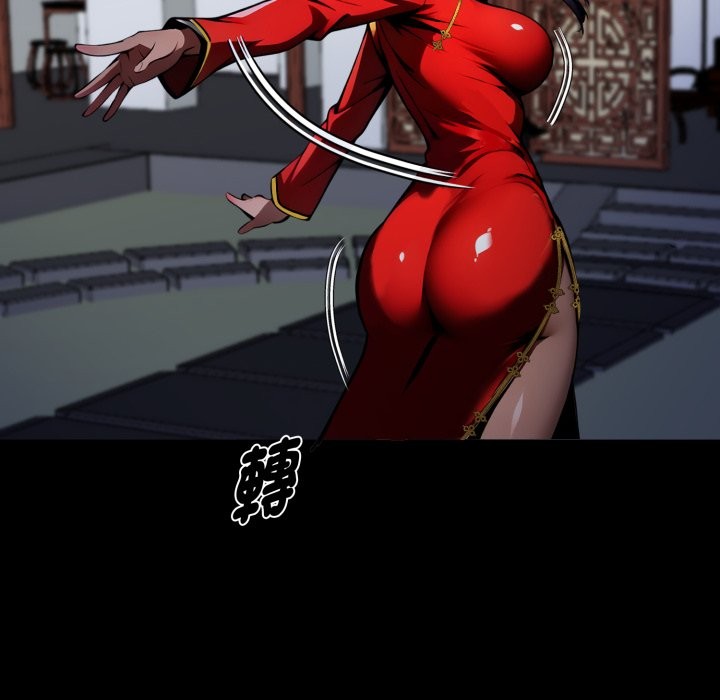 黑道X上班族第49話