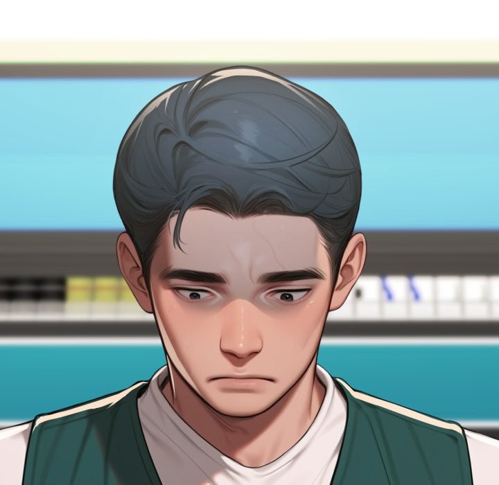 悖島審判第18話