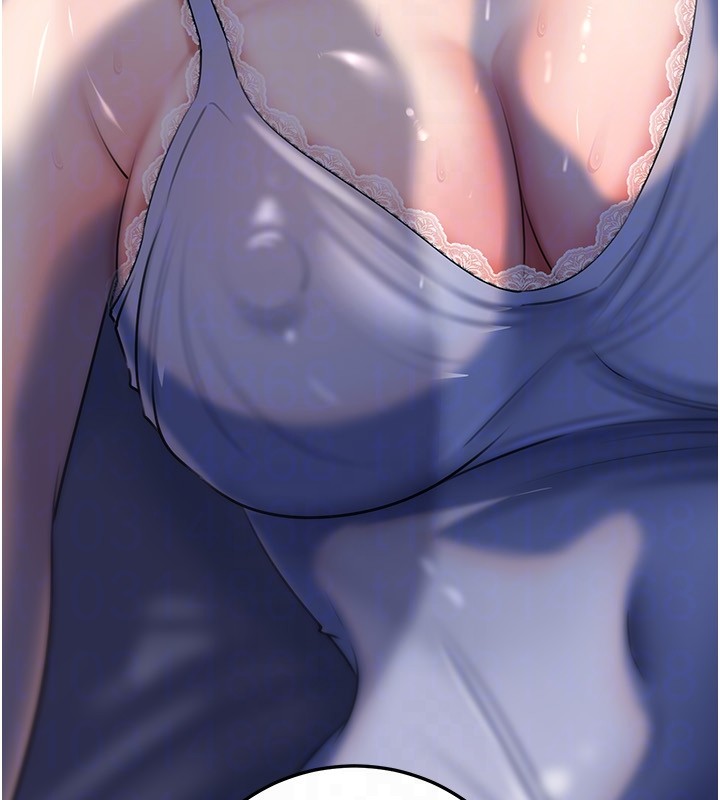 岳母為何那樣第93話-承翰，我的房門沒鎖