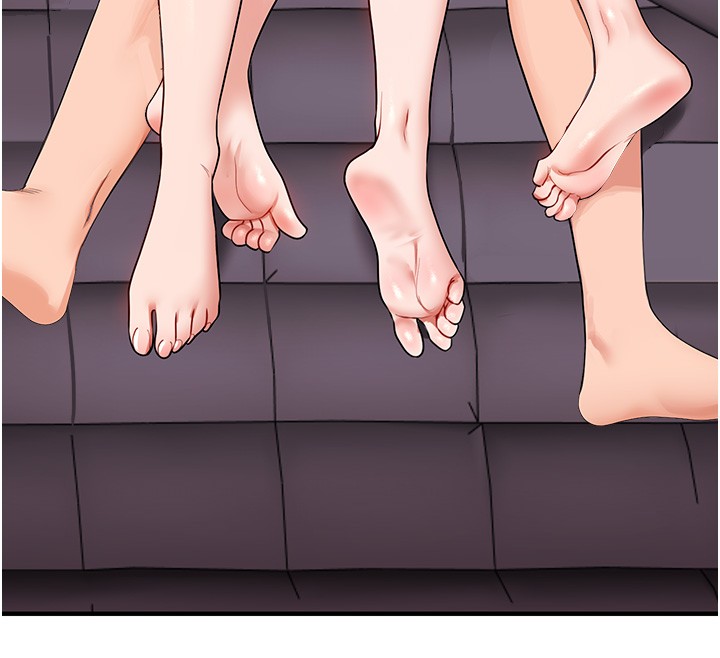 玩轉學姊第99話-到泳池澆熄怒(慾)火