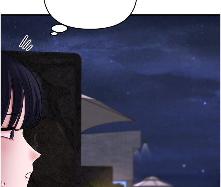 玩轉學姊第99話-到泳池澆熄怒(慾)火