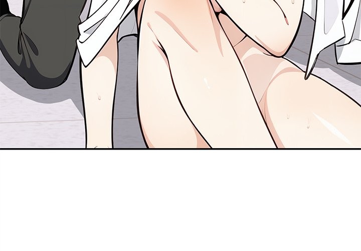 大學女生宿捨的祕密第9話