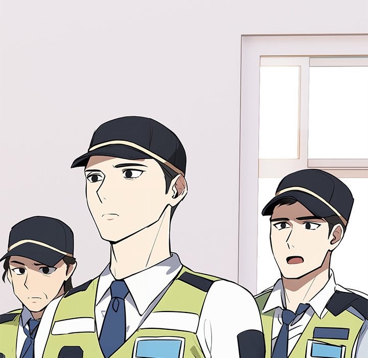 大學女生宿捨的祕密第9話