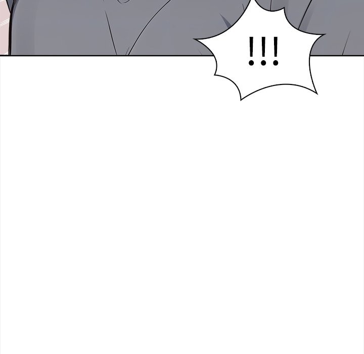 大學女生宿捨的祕密第9話