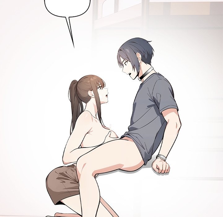 大學女生宿捨的祕密第9話