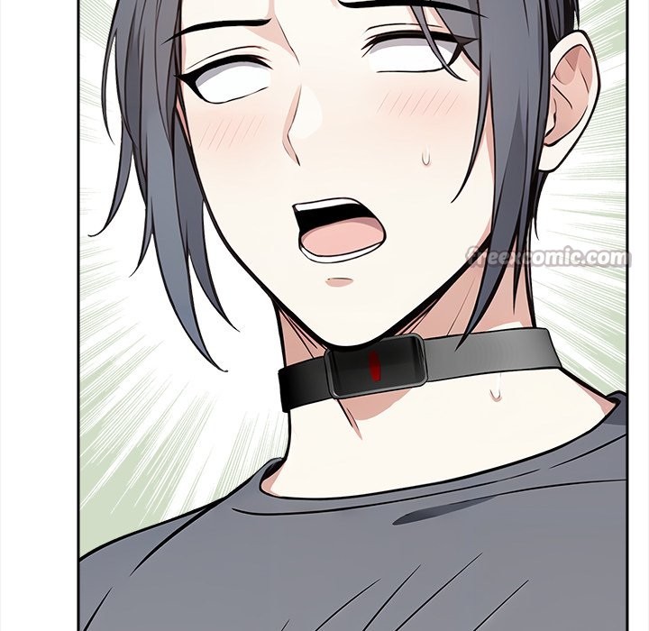 大學女生宿捨的祕密第9話