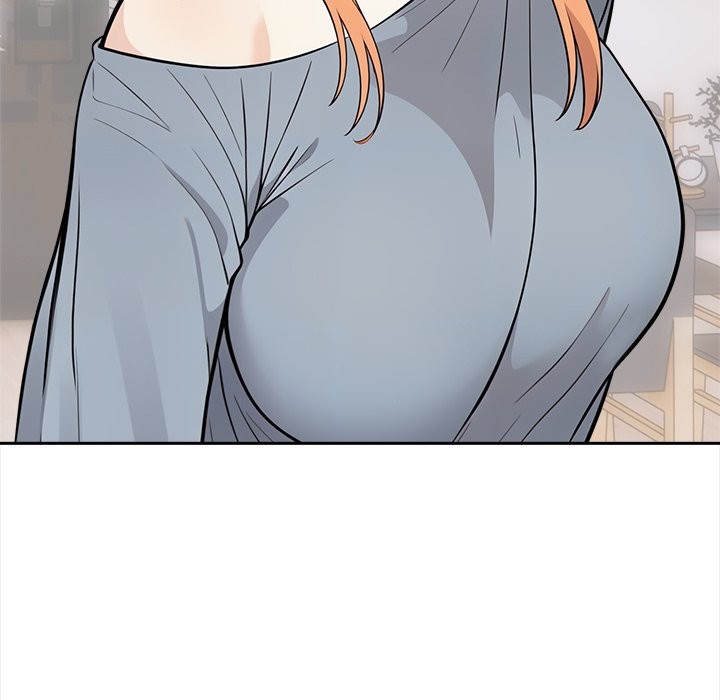 大學女生宿捨的祕密第9話