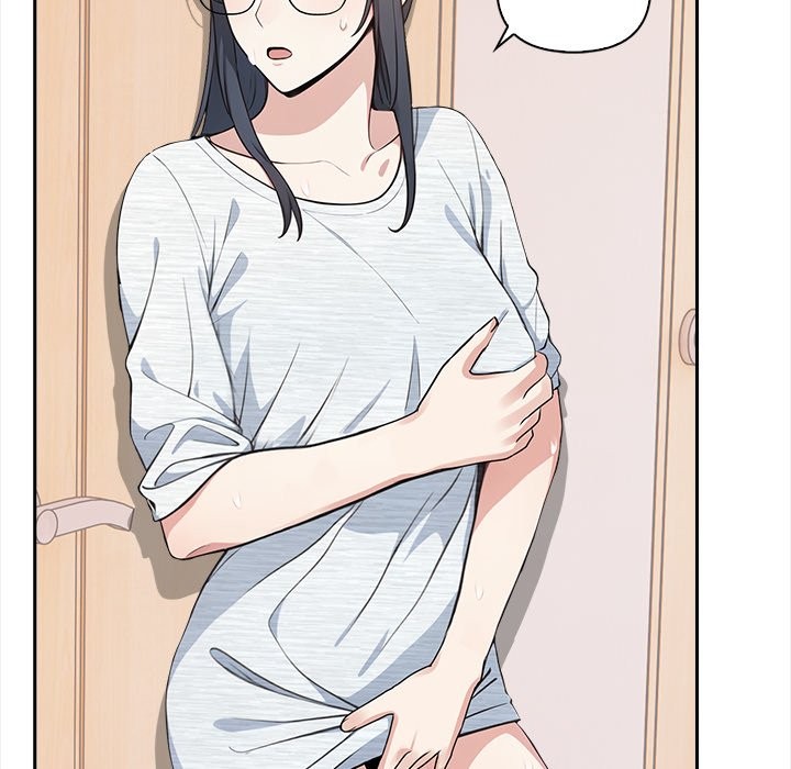 大學女生宿捨的祕密第9話