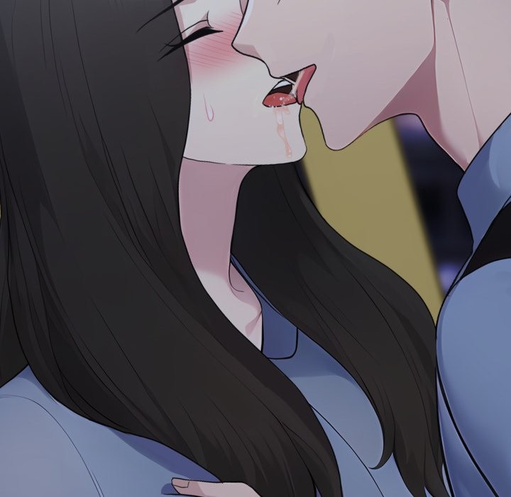 社區人妻的陷阱第13話