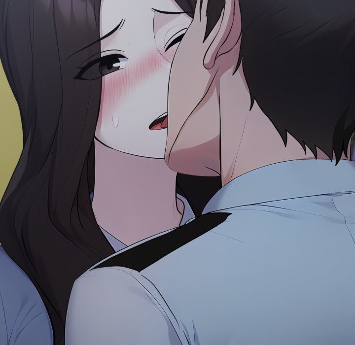 社區人妻的陷阱第13話