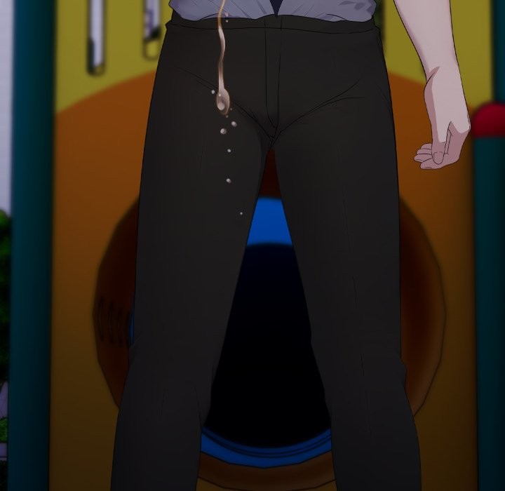 社區人妻的陷阱第13話