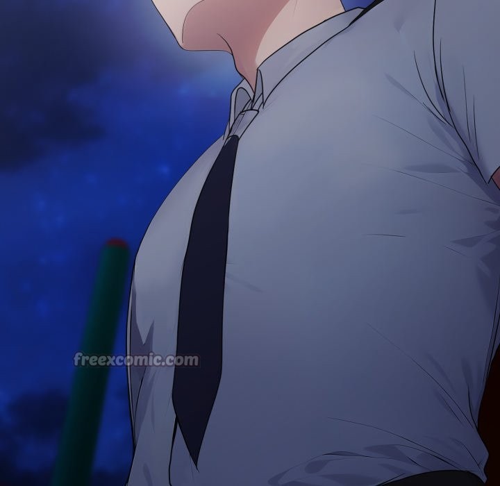 社區人妻的陷阱第13話