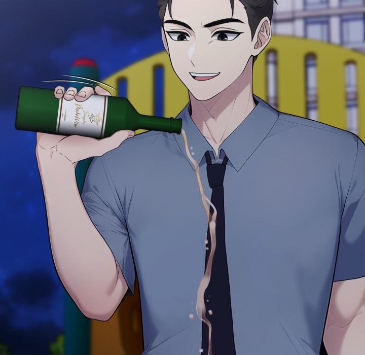 社區人妻的陷阱第13話