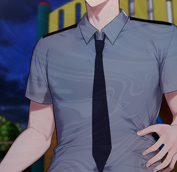 社區人妻的陷阱第13話