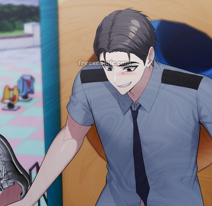 社區人妻的陷阱第13話