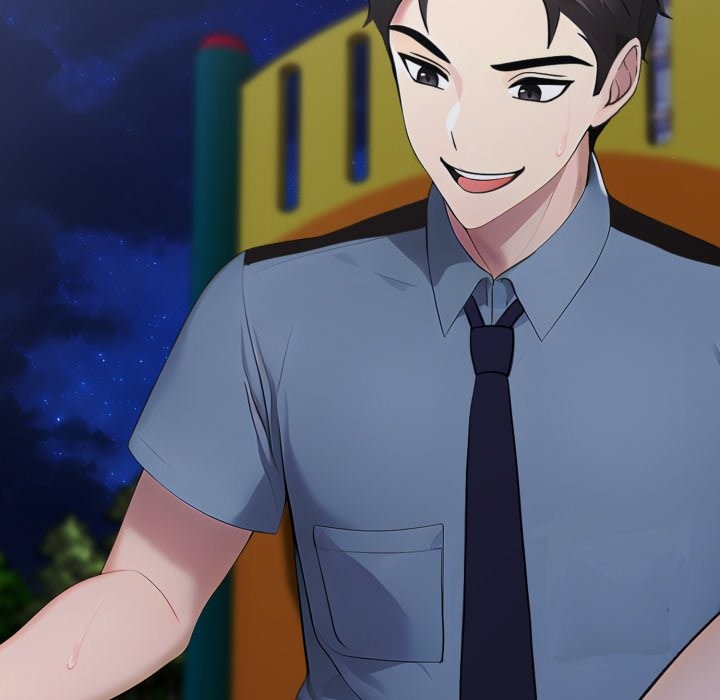 社區人妻的陷阱第13話