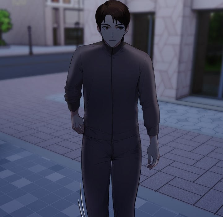 社區人妻的陷阱第13話