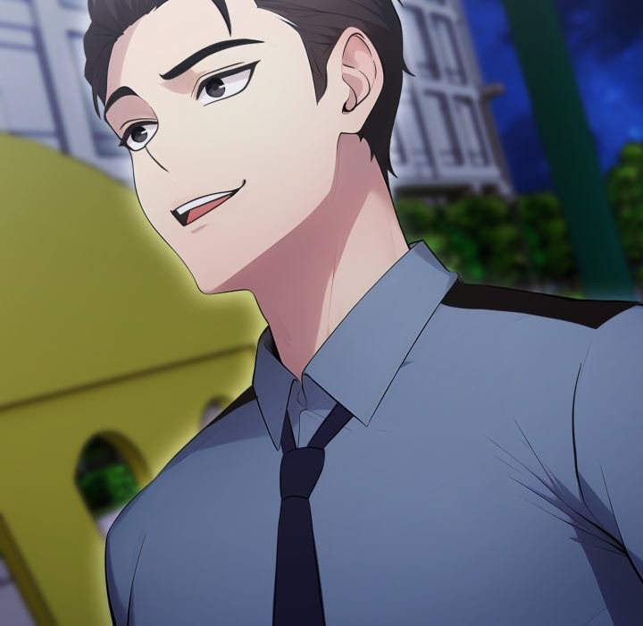 社區人妻的陷阱第13話