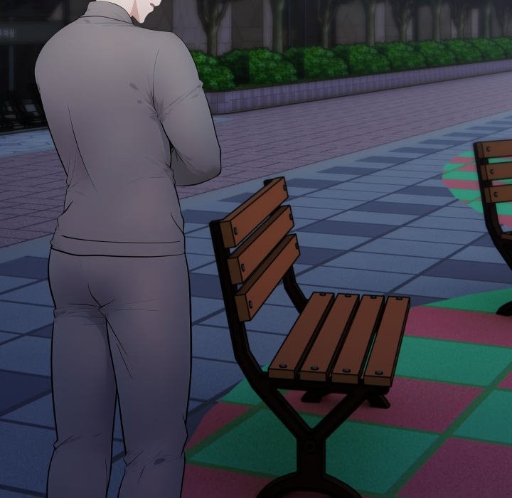 社區人妻的陷阱第13話