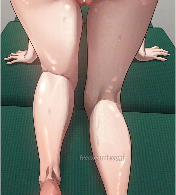 堕落物语2第49話-直達體內深處的「觸診」