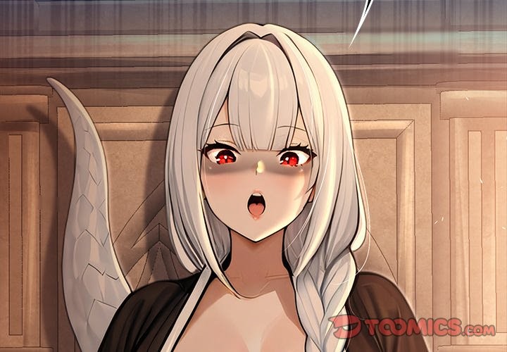 異世界騎士團長第58話