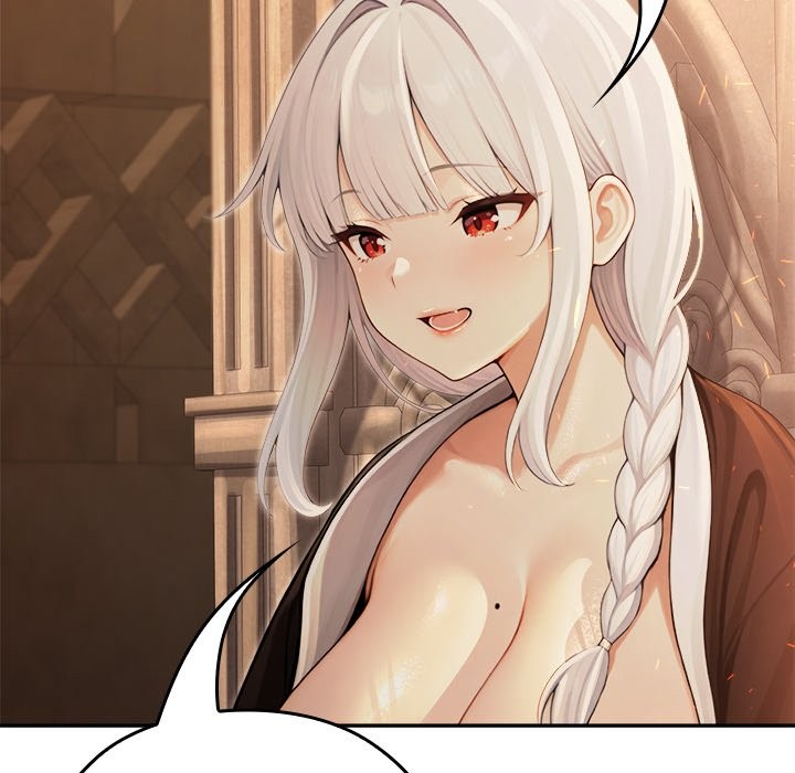 異世界騎士團長第58話