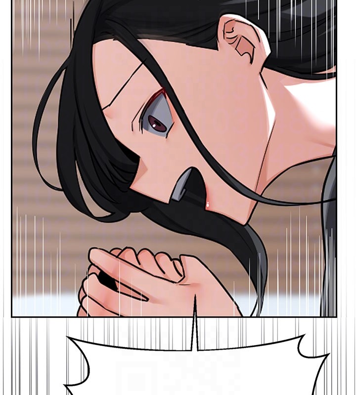 熟女交換計畫第60話-被繼母打屁屁!