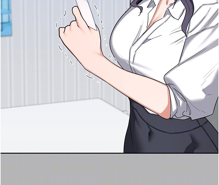 熟女交換計畫第60話-被繼母打屁屁!