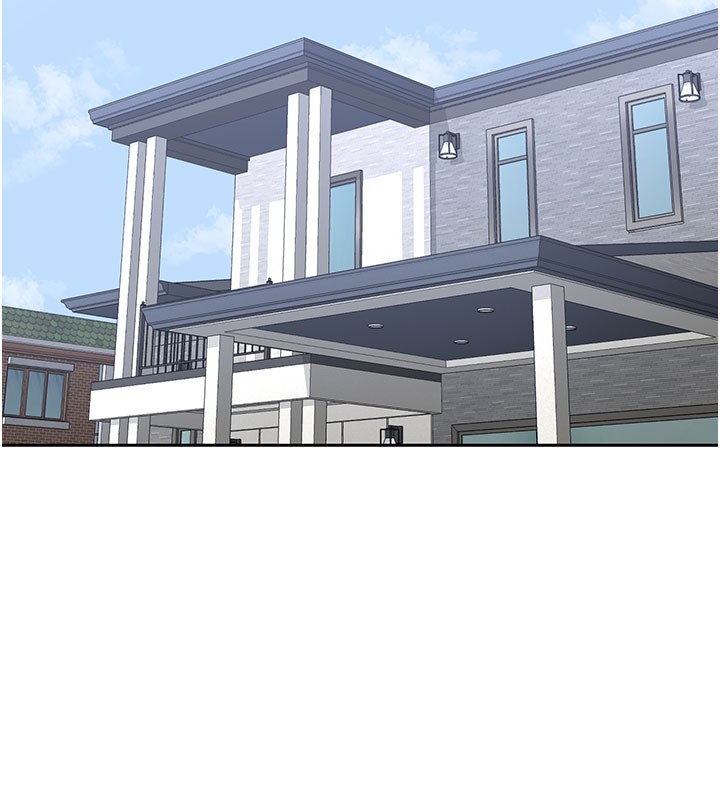 熟女交換計畫第60話-被繼母打屁屁!