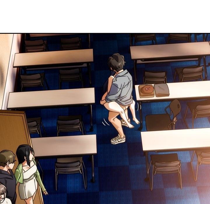 調教開關：第二季第27話