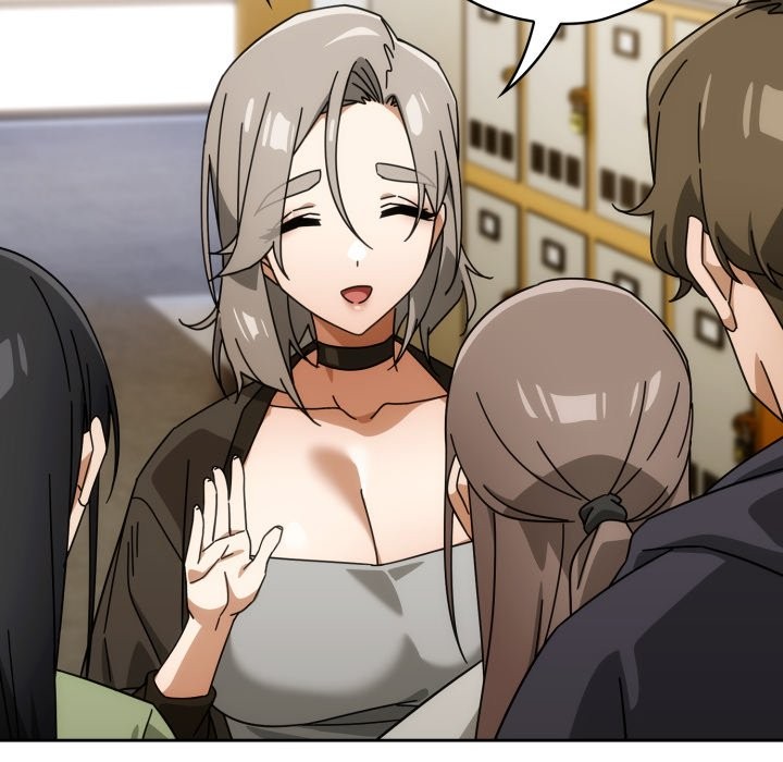 調教開關：第二季第27話