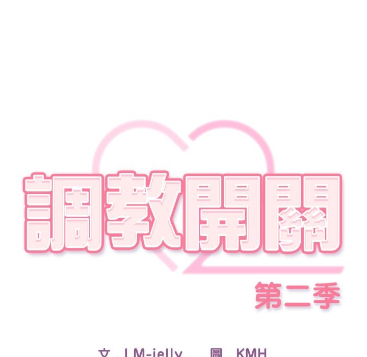 調教開關：第二季第27話