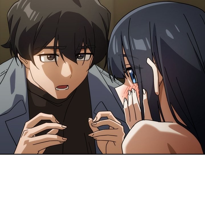 調教開關：第二季第27話