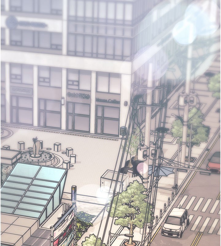 特色新視界第29話-開局不順的三人約會