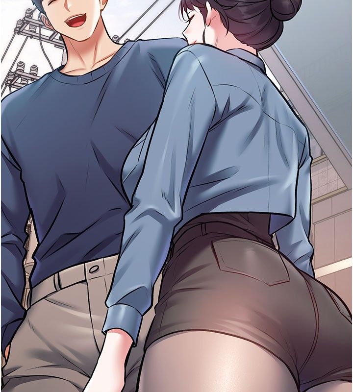 特色新視界第29話-開局不順的三人約會