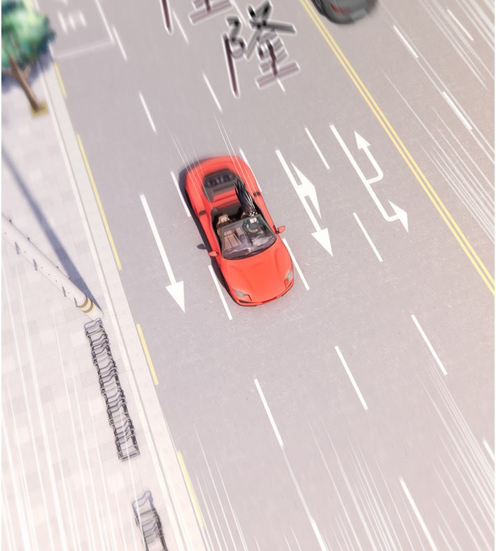 诅咒性转物语第18話-讓人夫抽插的小穴