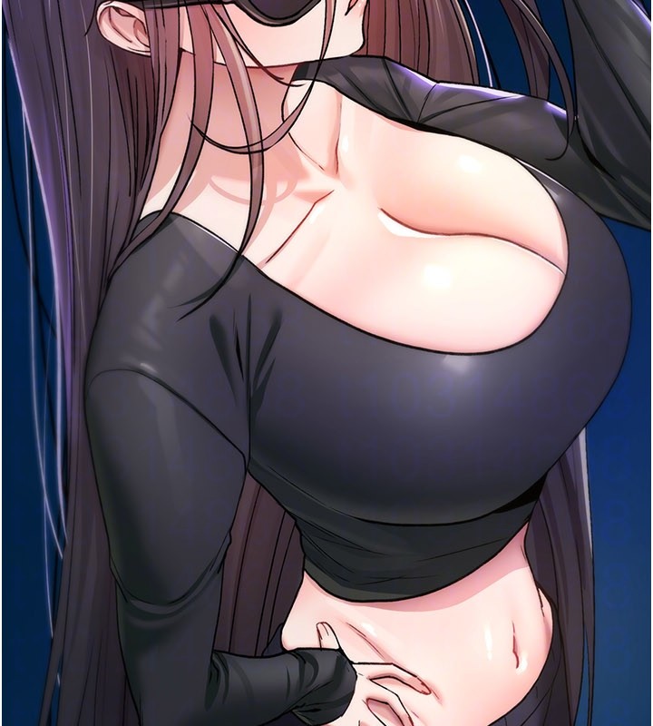 詛咒性轉物語第18話-讓人夫抽插的小穴