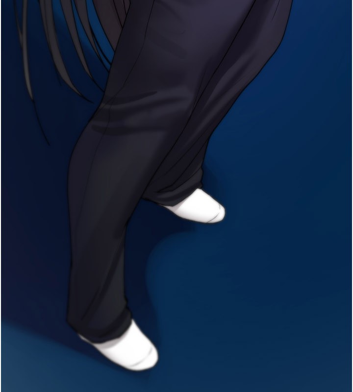 詛咒性轉物語第18話-讓人夫抽插的小穴