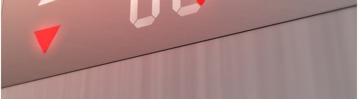 詛咒性轉物語第18話-讓人夫抽插的小穴