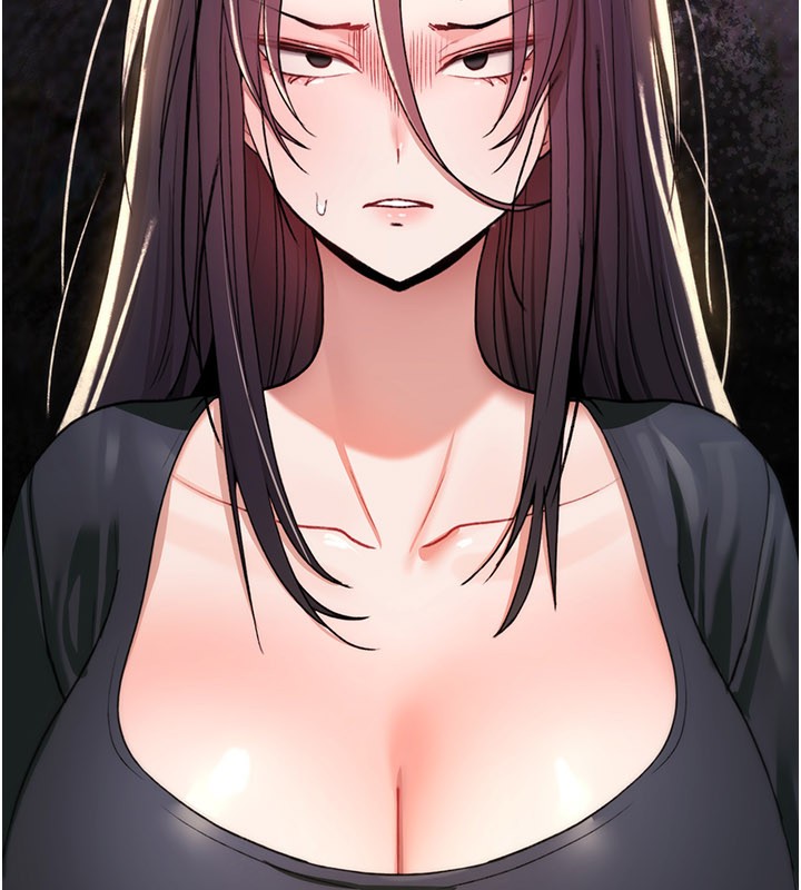 詛咒性轉物語第18話-讓人夫抽插的小穴