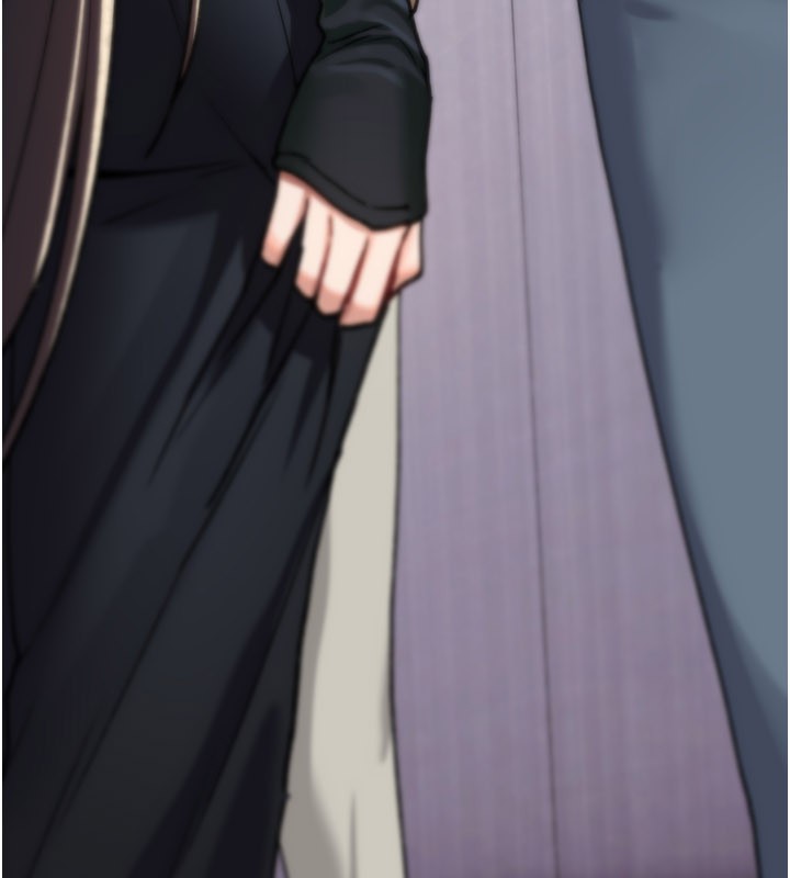 詛咒性轉物語第18話-讓人夫抽插的小穴