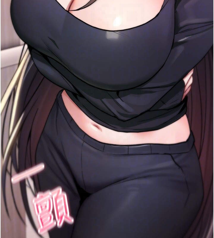 詛咒性轉物語第18話-讓人夫抽插的小穴